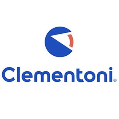 Logo CLEMENTONI
